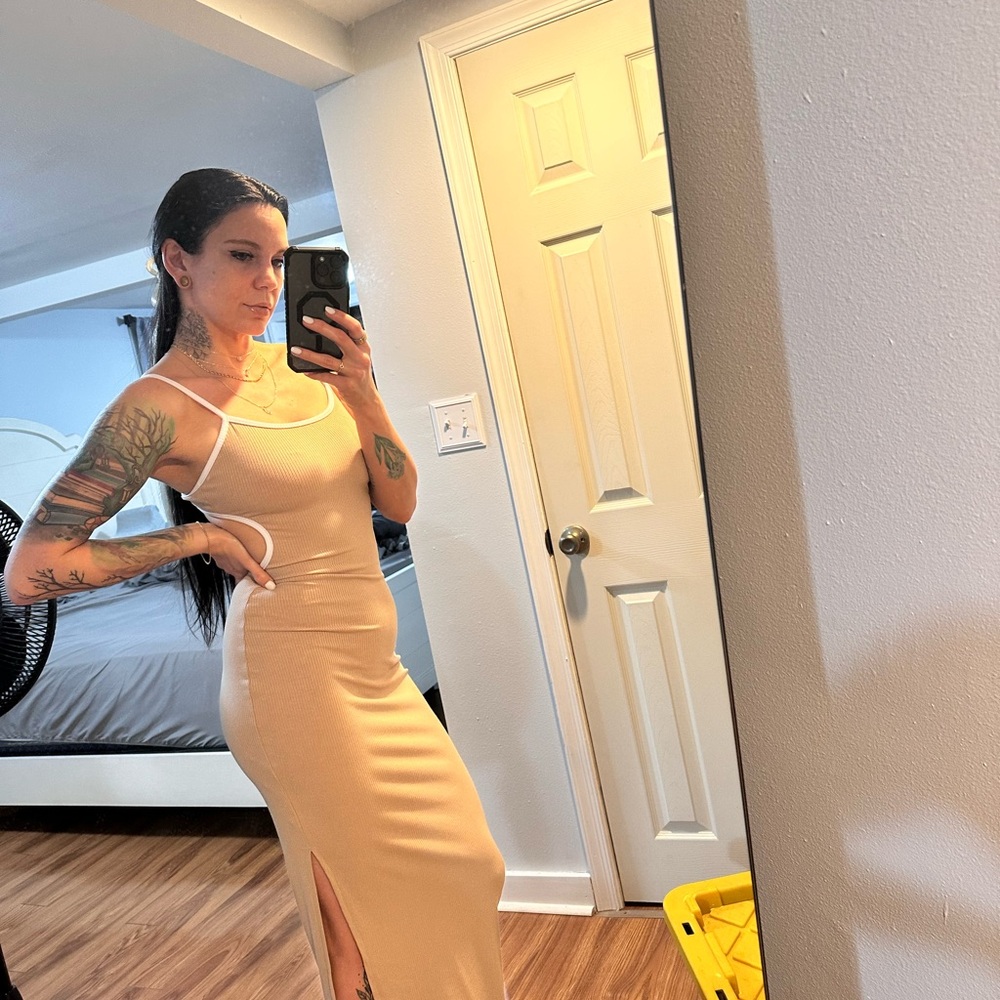 Meet your Posher, Trisha